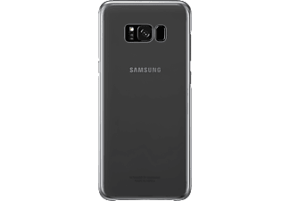 SAMSUNG EF-QG955CBEGWW - copertura di protezione (Adatto per modello: Samsung Galaxy S8+)