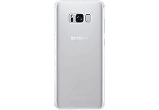 SAMSUNG EF-QG955CSEGWW - Handyhülle (Passend für Modell: Samsung Galaxy S8+)