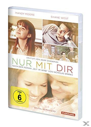 Nur mit Dir (Digital DVD Remastered)