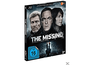 The Missing - Staffel 1 Blu-ray
