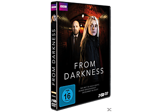 From Darkness DVD