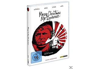 Merry Christmas Mr. Lawrence DVD