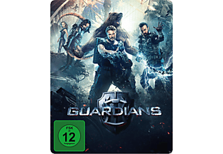 Guardians (Steelbook) Blu-ray