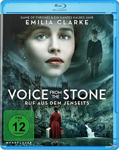 Voice from the Stone - Jenseits dem aus Ruf Blu-ray