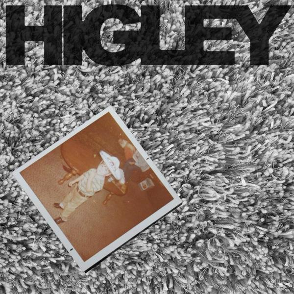 (+Download) - - Higley (Vinyl) Higley