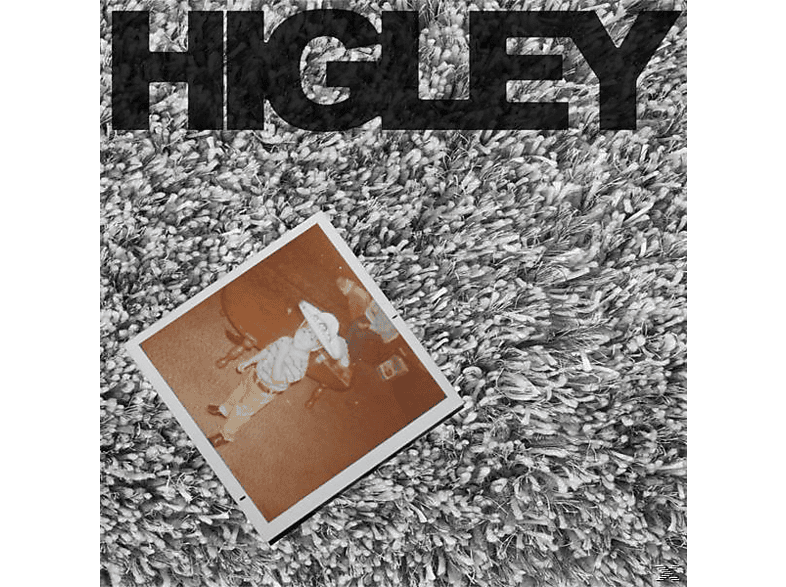 (+Download) - - Higley (Vinyl) Higley