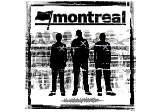 Montreal - Montreal  - (CD)