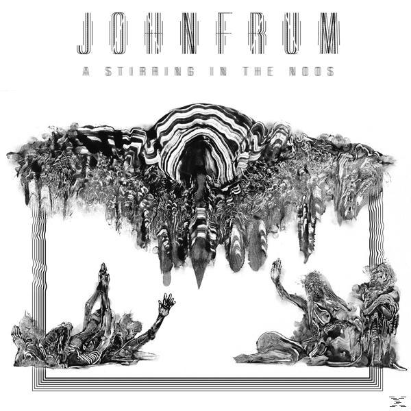 - (CD) The John Stirring In - A Noos Frum