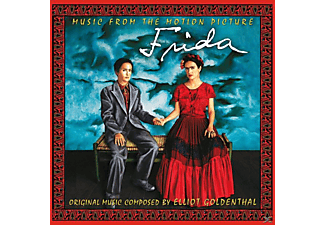 VARIOUS - Frida  - (Vinyl)