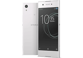 SONY Xperia XA1 32GB Beyaz Akıllı Telefon