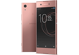 SONY Xperia XA1 32GB Rose Gold Akıllı Telefon