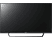 SONY KDL-49WE660BAEP Smart LED televízió