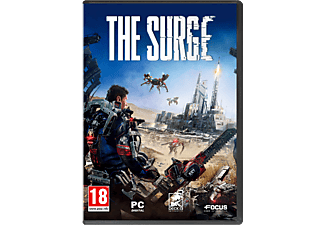 The Surge (PC)