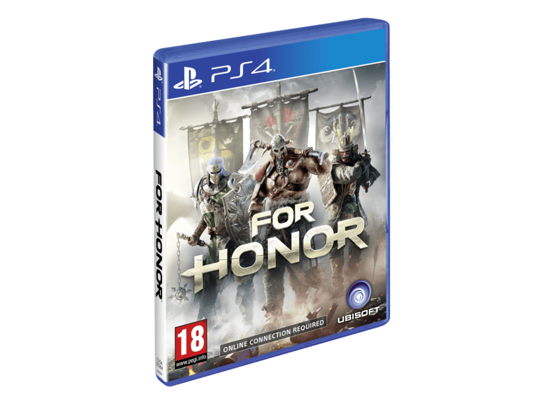 for honor game walkthrough