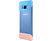SAMSUNG 2Piece Cover Galaxy S8 Blauw (EF-MG950CLEGWW)