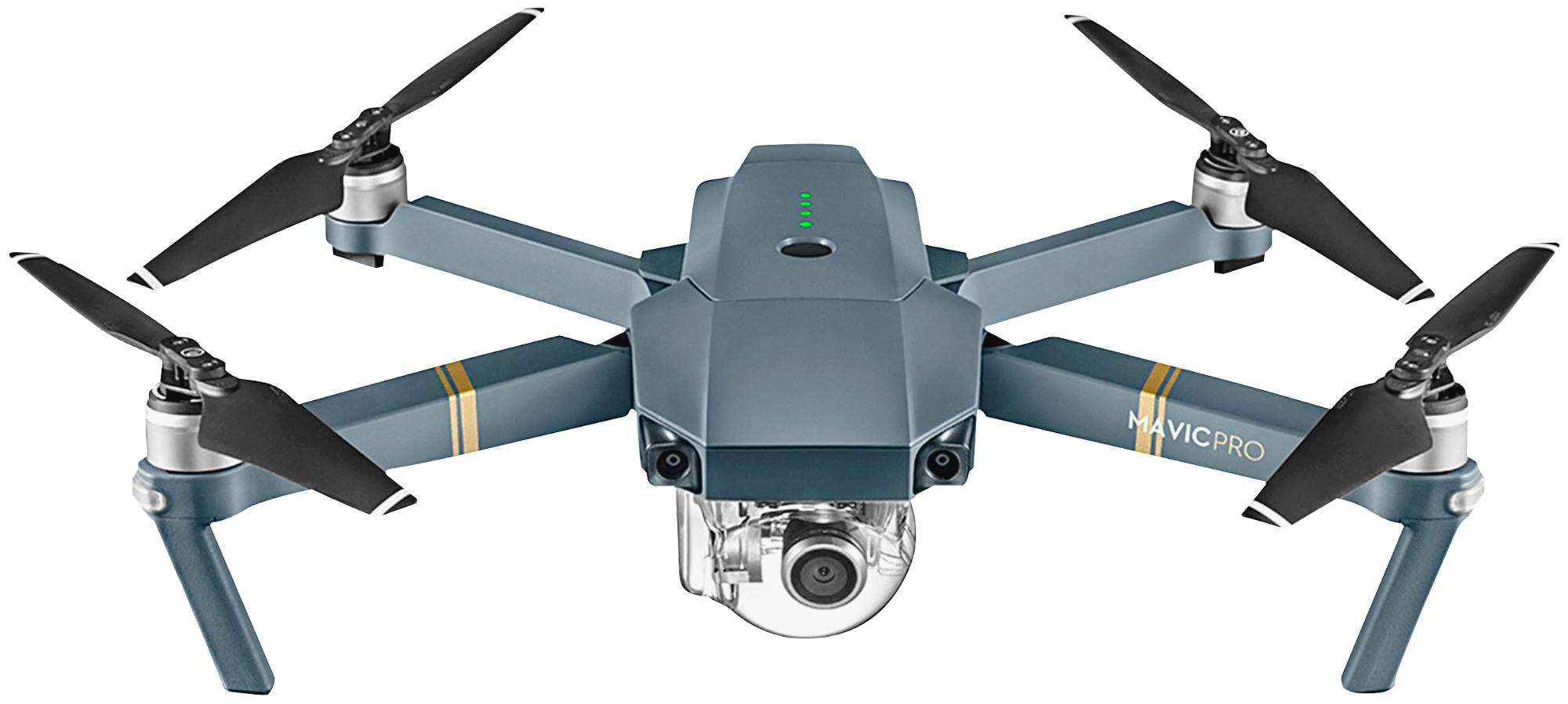 DJI Mavic Pro Fly More Combo