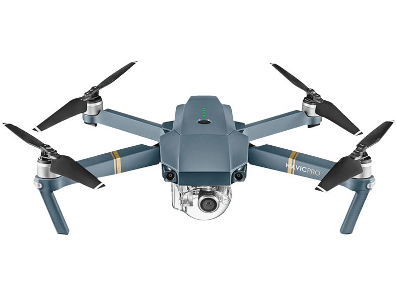 dji mavic pro combo media markt