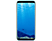 SAMSUNG Silicone Cover Galaxy S8 Bleu (EF-PG950TLEGWW)