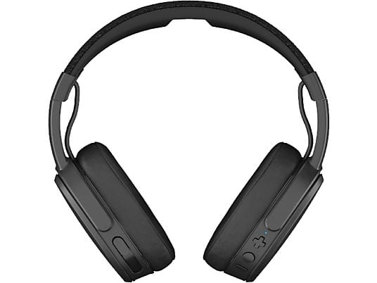 SKULLCANDY Crusher wireless zwart