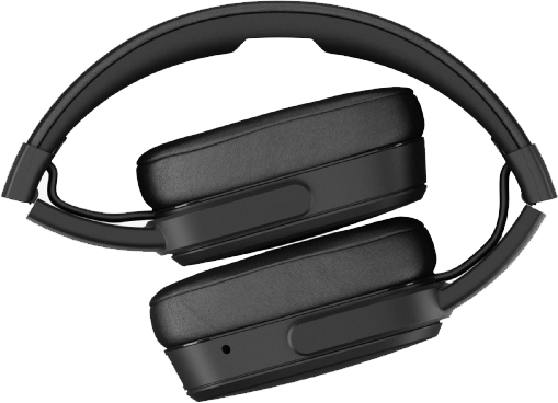 Black Friday SKULLCANDY Crusher wireless zwart kopen MediaMarkt Nederland