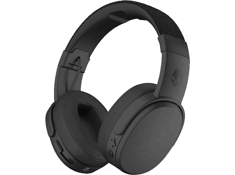 SKULLCANDY wireless zwart kopen? |