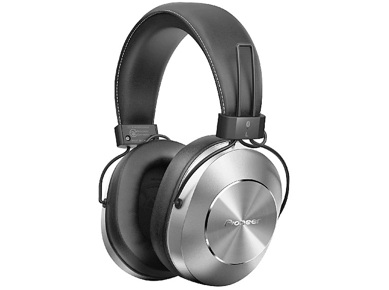 Auriculares inalámbricos | Pioneer SE-MS7BT-S