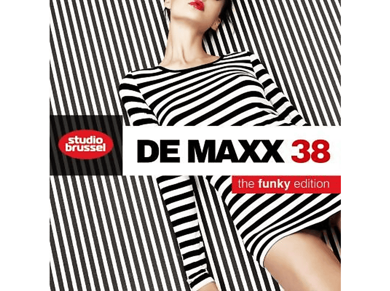 De Maxx | Long Player 38 CD | MediaMarkt