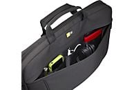 CASE LOGIC 15.6 inch Laptoptas - Zwart