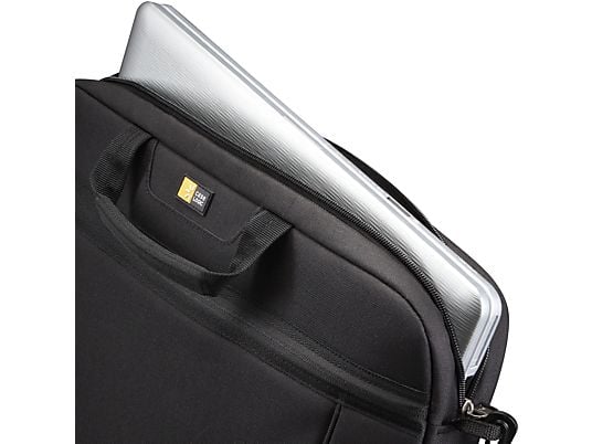 CASE LOGIC 15.6 inch Laptoptas - Zwart