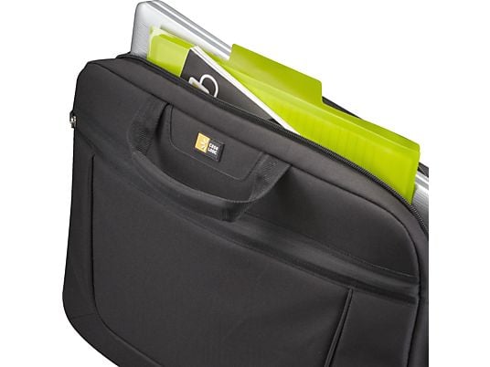 CASE LOGIC 15.6 inch Laptoptas - Zwart