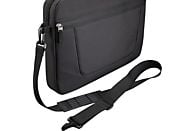 CASE LOGIC 15.6 inch Laptoptas - Zwart