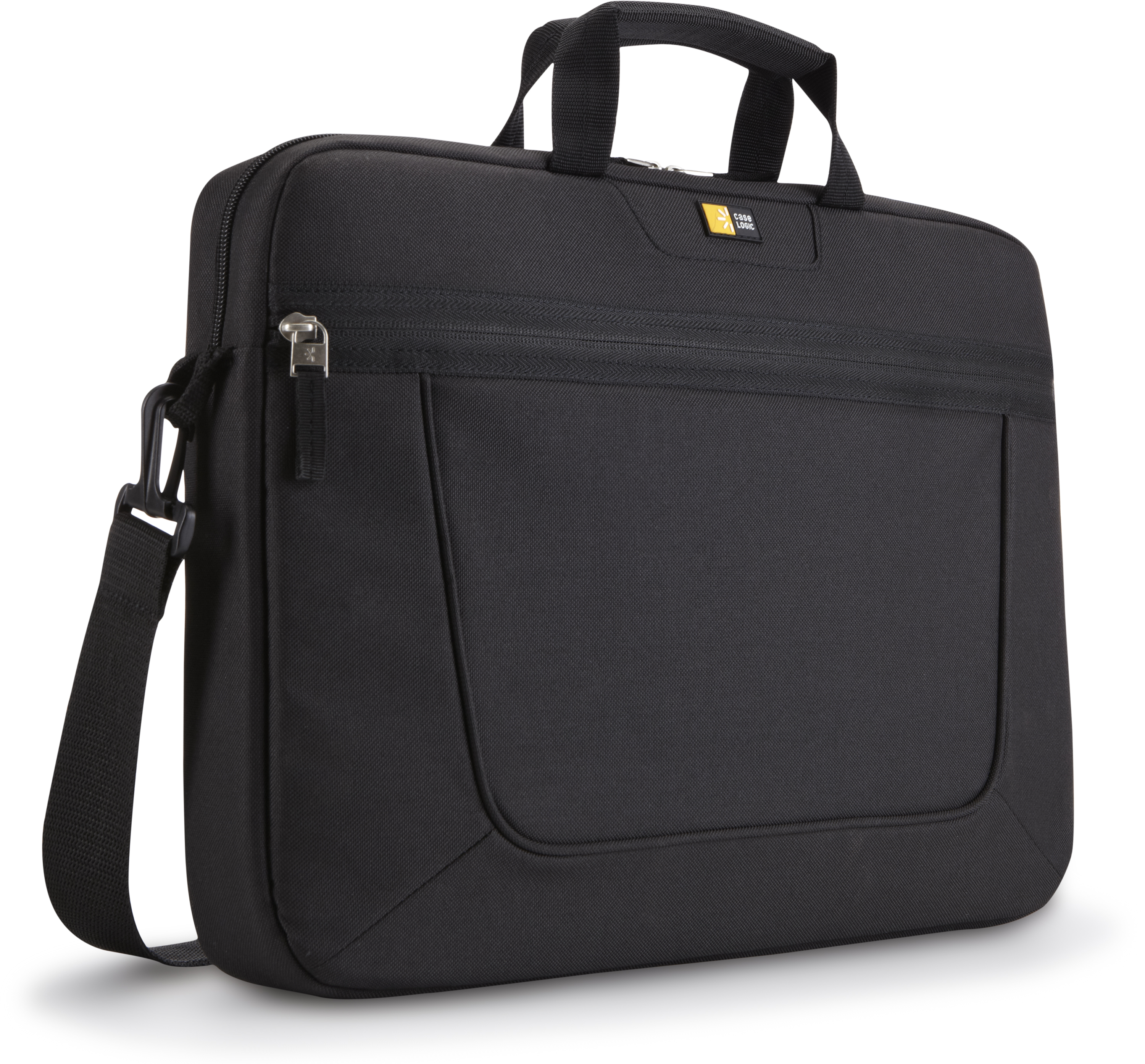 Case Logic VNAI215 - Laptoptas - 15 inch - Zwart