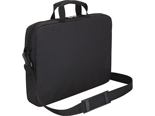 CASE LOGIC 15.6 inch Laptoptas - Zwart