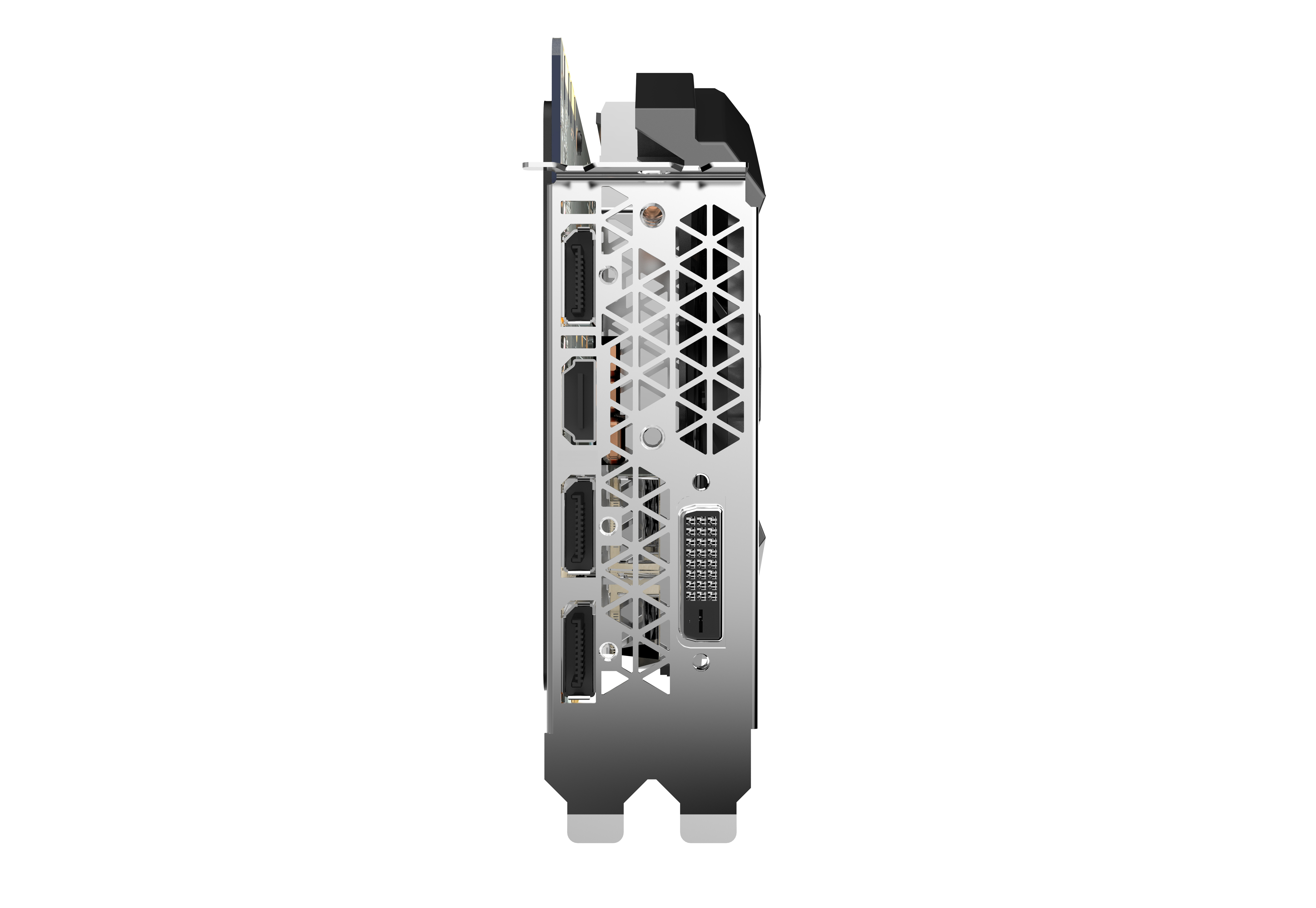 ZOTAC GeForce® GTX 1080Ti AMP! Edition 11GB (ZT-P10810D-10P) (NVIDIA, Grafikkarte)