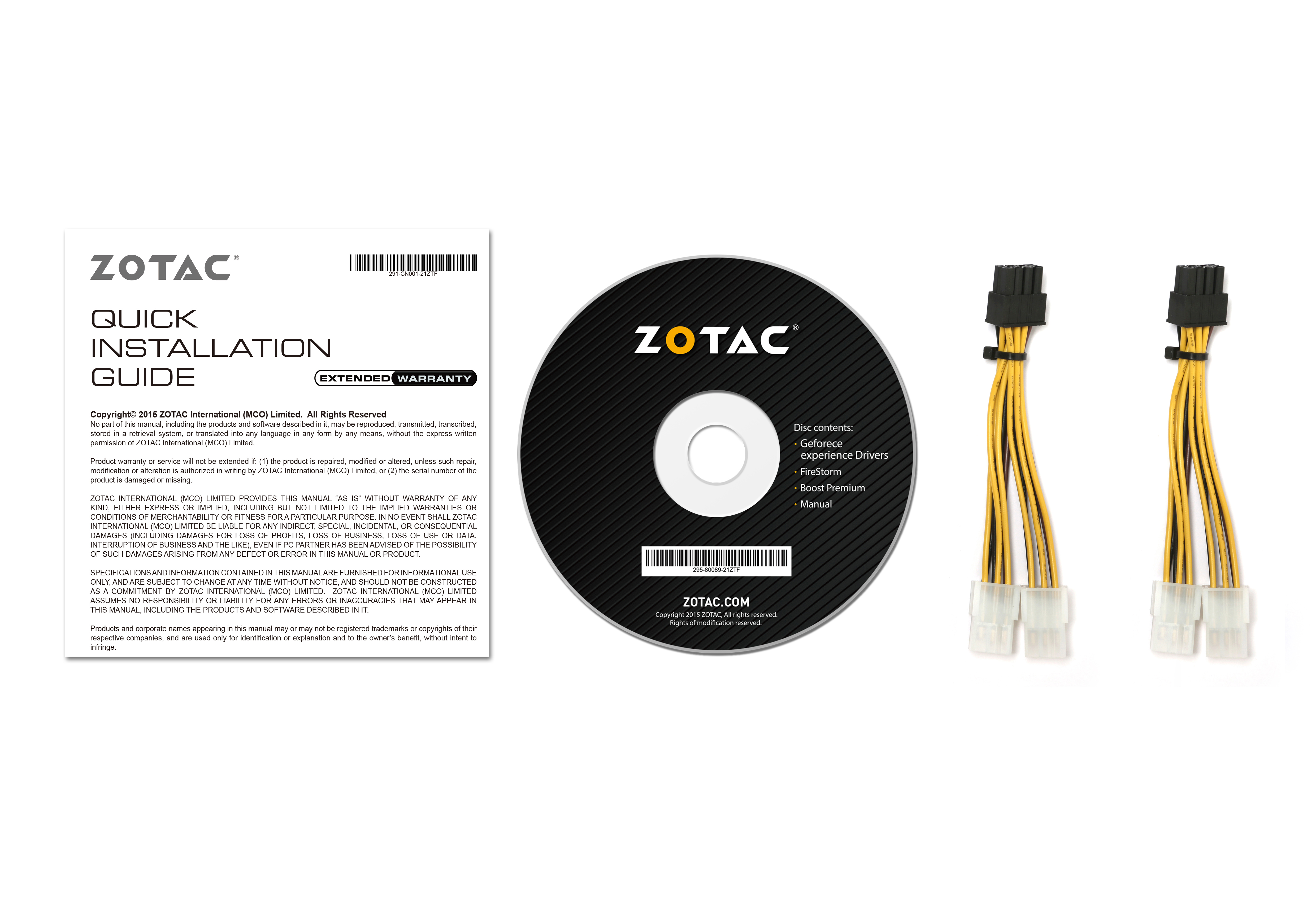 ZOTAC GeForce® GTX 1080Ti AMP! Edition 11GB (ZT-P10810D-10P) (NVIDIA, Grafikkarte)