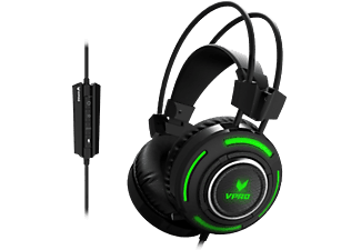 RAPOO VPRO VH600 vezetékes 7.1 gamer headset (158325)