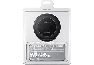 SAMSUNG Starter Kit, Samsung, Galaxy S8