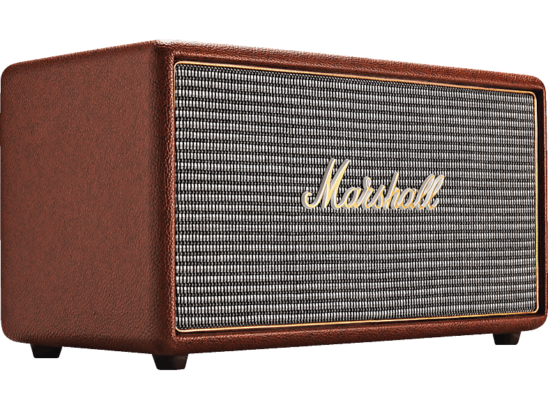 Altavoz inalámbrico | Marshall Stanmore Marrón