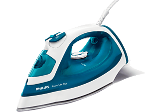 PHILIPS GC2981/20 PowerLife Plus SteamGlide Tabanlı Buharlı Ütü