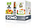 DOMO Blender X Power (DO700BL)