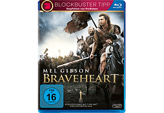 Braveheart - Pro 7 Blockbuster [Blu-ray]