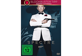Spectre - Pro 7 Blockbuster [DVD]