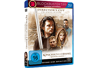 Königreich der Himmel - Pro 7 Blockbuster [Blu-ray]