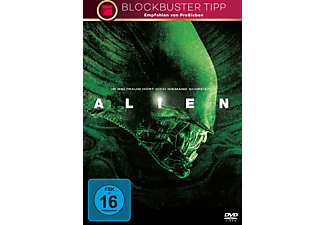 Alien - Directors Cut - Pro 7 Blockbuster [DVD]