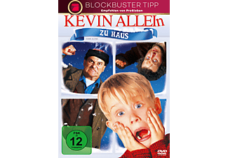 Kevin Allein Zu Haus Auf Dvd Online Kaufen Saturn