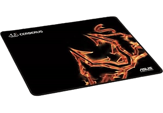 ASUS Cerberus Speed gaming egérpad