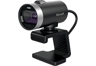 MICROSOFT Webcam LifeCam Cinema 720P H5D-00014