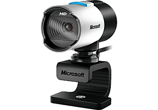 MICROSOFT Q2F 00016 PL2 HD 1080p Webcam