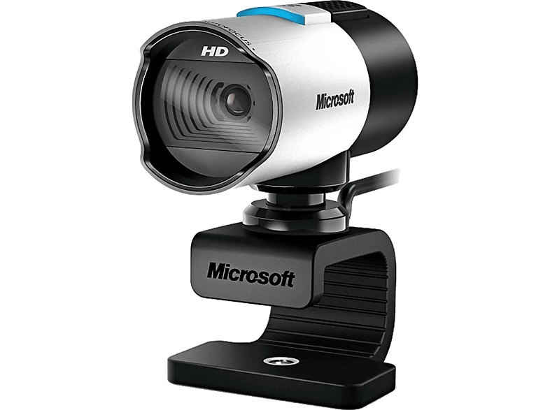MICROSOFT Q2F 00016 PL2 HD 1080p Webcam Fiyat & Özellik | MediaMarkt