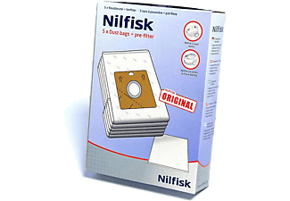NILFISK 78602600 Coupe Serisi Toz Torbası